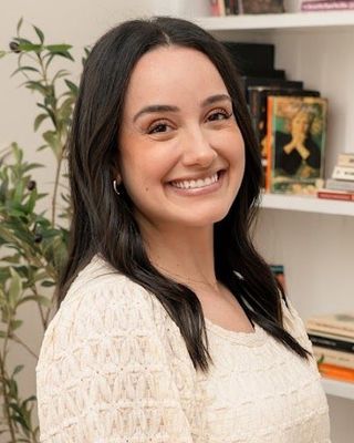 Photo of Camila Prigol Machado, Pre-Licensed Professional, MHC-LP