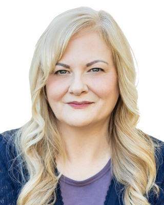 Photo of Leslie Noble, Licensed Professional Counselor, LPC