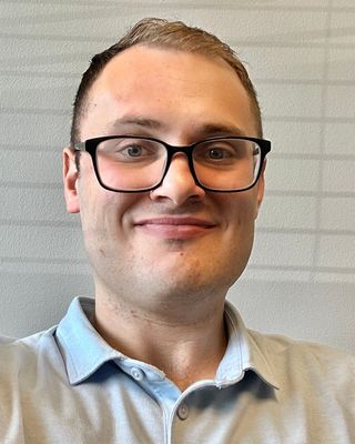 Photo of John Eirinberg, Licensed Provisional Mental Health Practitioner, PCMSW, PLMHP