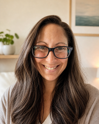 Photo of Stacey Nemeth Roberts, Psychologist, PhD