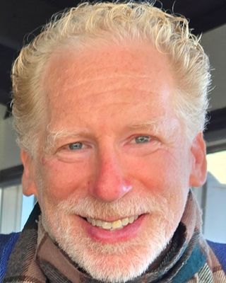 Photo of Aaron J. Feldman, Marriage & Family Therapist, LMFT