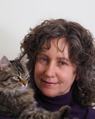 Photo of Beth Main, Licensed Professional Counselor, LCPC, BCC