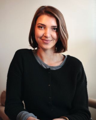 Photo of Olivia Ives Unavailable At This Time, Pre-Licensed Professional