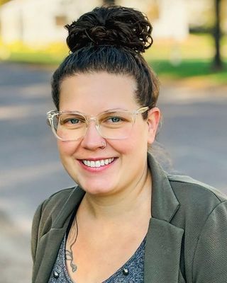 Photo of Chelsea Morgan, Licensed Professional Counselor, MS, LPC