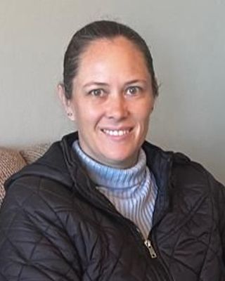 Photo of Linsy Willemse, General Counsellor, BSocSci Hons