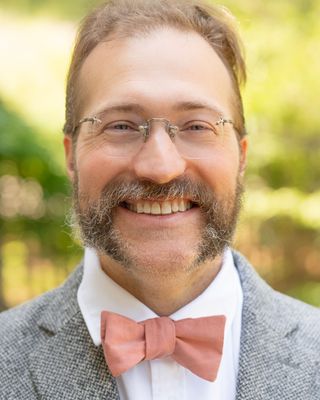 Photo of Dr. Michael Boggs, Psychiatrist, MD