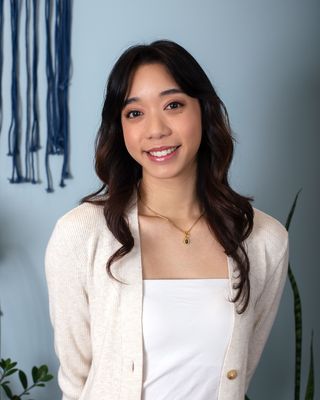 Photo of Palmy (Thita) Lamsam, Marriage & Family Therapist Associate, MS