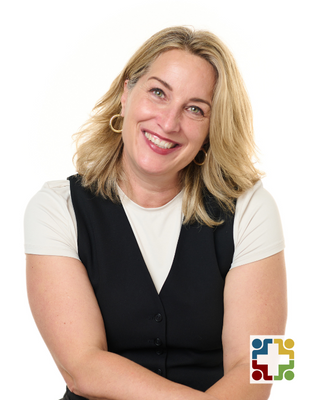 Photo of Tammy Marsh, Registered Psychotherapist, BSW, MACP, RSW, RP