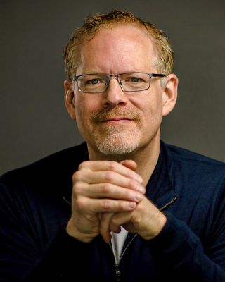 Photo of David Hoffman, Psychologist in Winchester, MA