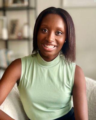 Photo of Lauren Richardson, Marriage & Family Therapist Associate, LMFT-A