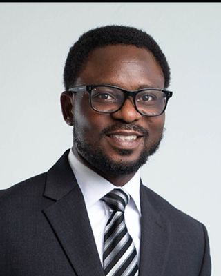Photo of Yemi Adeyiga - Betterway Psychiatry and Psychological Services , Psychologist, PhD