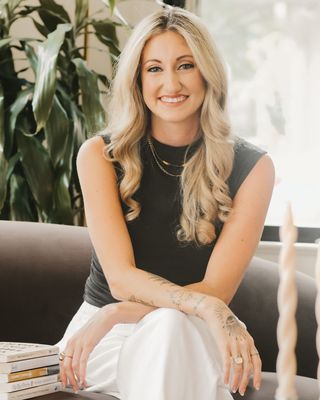 Photo of Anna Campbell, Licensed Professional Counselor, MA, LPC