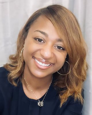 Photo of Monique Johnson-Hill, Licensed Professional Counselor in Birmingham, AL