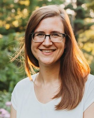Photo of Alyssa Hoffman, Psychologist, PsyD, HSPP
