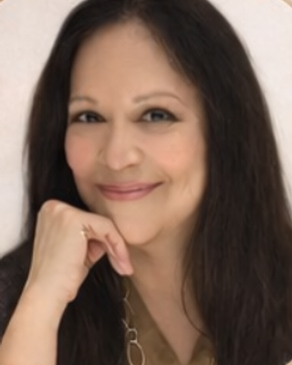 Photo of Cindy Contreras, Marriage & Family Therapist, LMFT, MA