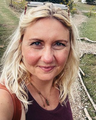 Photo of Ellie Hancock, Counsellor, MNCPS Acc.