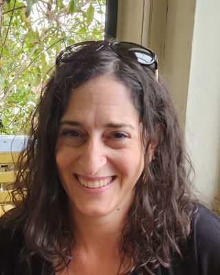 Photo of Smadar Megnazi, Licensed Professional Counselor, LPC