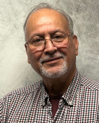 Photo of Paul Castillo, Licensed Professional Counselor, LPC