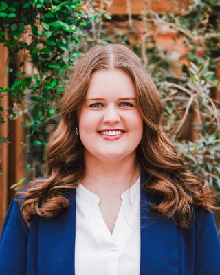 Photo of Abigail Locke, Licensed Professional Counselor, MA, LPC