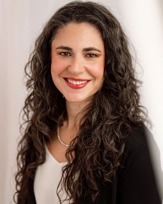 Photo of Rachel Paster, Psychologist, PsyD