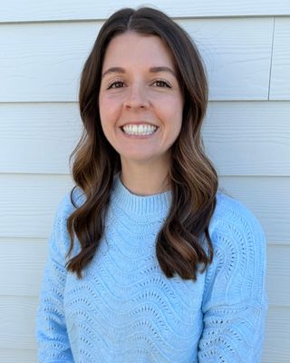 Photo of Olivia Campbell, Clinical Social Work/Therapist, LCSW
