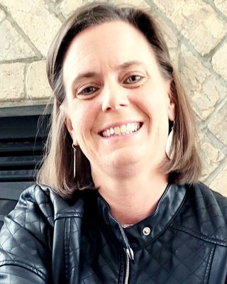 Photo of Kristin Brei, Licensed Professional Counselor in Berlin, WI