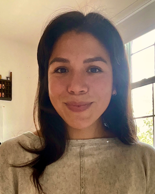 Photo of Jeribeth Solis De Perez, Licensed Mental Health Counselor, LMHC