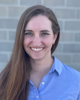 Photo of Megan Svedin, Pre-Licensed Professional, MSW, CSW