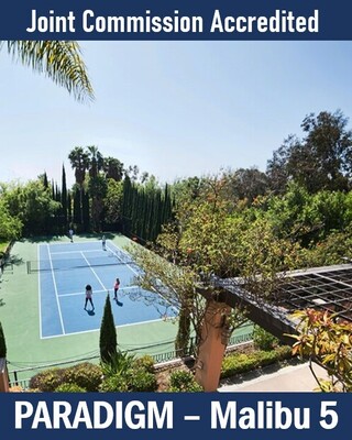 Photo of Paradigm Treatment Teen/Young Adult Mental Health, Treatment Center in Malibu, CA