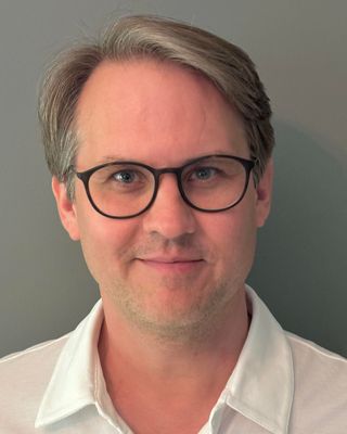Photo of Randall Zidones, Licensed Professional Counselor, MEd, JD, MA