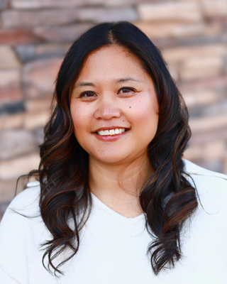 Photo of Angie Oliveros, Marriage & Family Therapist Intern