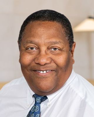 Photo of Dr. William Richie, Psychiatrist, MD
