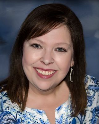 Photo of Vicki Smith, LPC, Licensed Professional Counselor