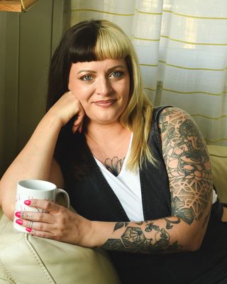 Photo of Cristen Brossok, Clinical Social Work/Therapist, LCSW