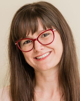 Photo of Ellen Soukup-Landeau, Psychologist, PhD
