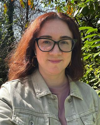 Photo of Fabiola Toso, Psychotherapist, MBACP