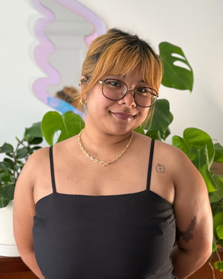 Photo of Melanie Canastra, MA, LMHC