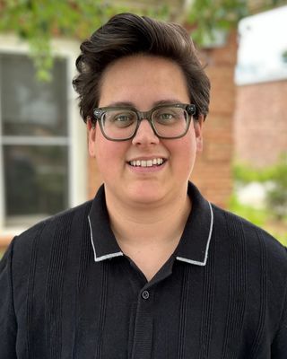 Photo of Lindsey Delgado-Harris, Pre-Licensed Professional