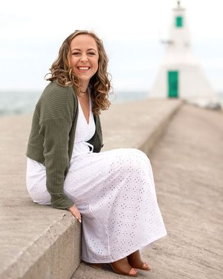 Photo of Kailyn Hedley, Registered Social Worker in Windsor, ON