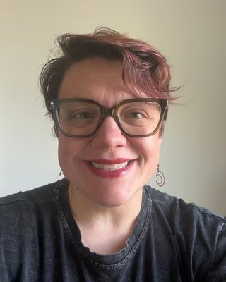 Photo of Dr. Christina R Perkins, Clinical Social Work/Therapist, DSW, LCSW