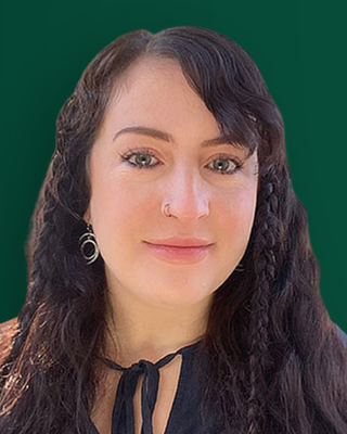 Photo of Nicole Ford, Counselor, LMHC