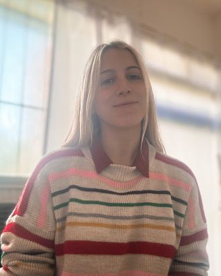 Foto de Ailín Rocío Suárez, Psicólogo, Lic. en Psicología