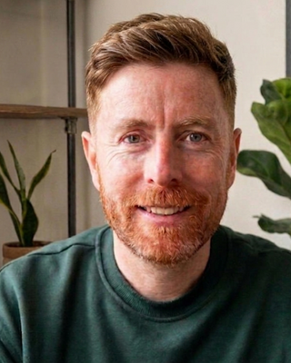 Photo of Benjamin Gannon, Psychologist, HCPC - Couns. Psych.