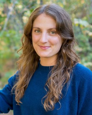 Photo of Blake Nicole Ellis, Associate Clinical Social Worker, MSW , ASW