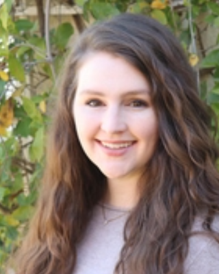 Photo of Emily Campbell, Psychologist, LP