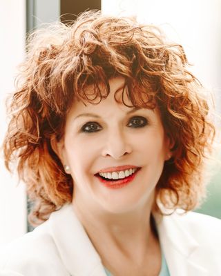 Photo of Becky Whetstone Cheairs, Marriage & Family Therapist, PhD, LMFT, LPC, SEP