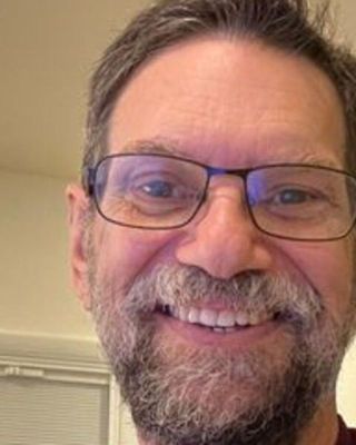 Photo of Michael Maxey, Licensed Professional Counselor, LPC