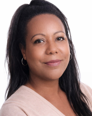 Photo of Carla Harnell, Counsellor