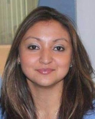 Photo of Sandra Sagastume, Psychiatric Nurse Practitioner in 02035, MA