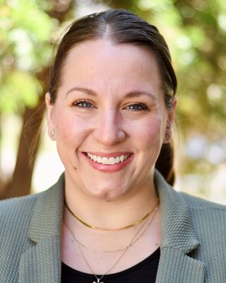 Photo of Rachael Opseth, Licensed Professional Counselor, LPC, MA